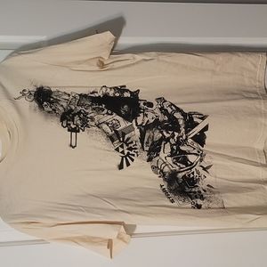 Legend of Zelda Tshirt